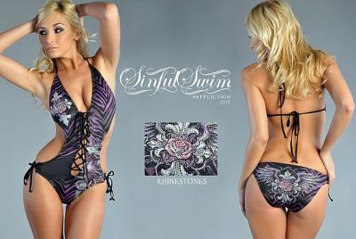 Cheap Sinful bikinis wholesale No. 64